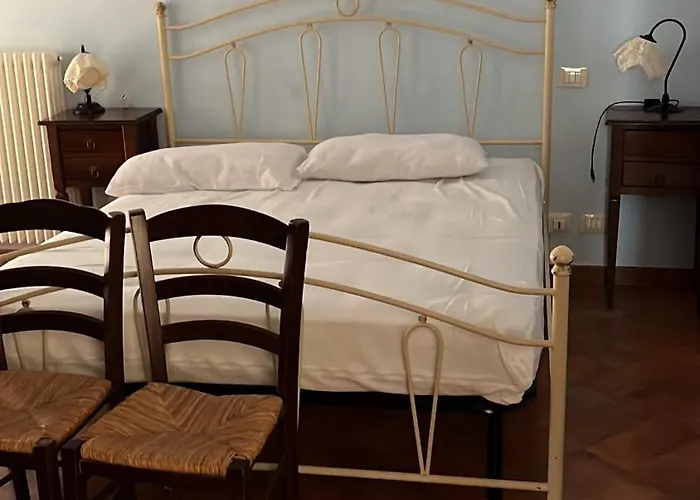 Al Vecchio Camino Bed & Breakfast 3*