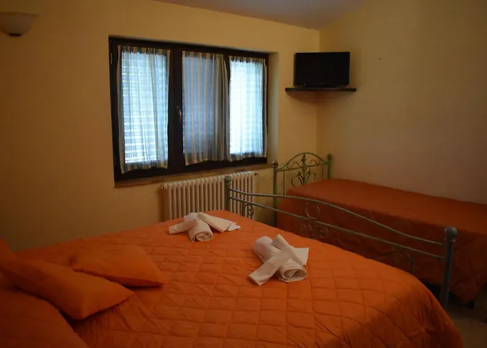 Al Vecchio Camino Rotonda