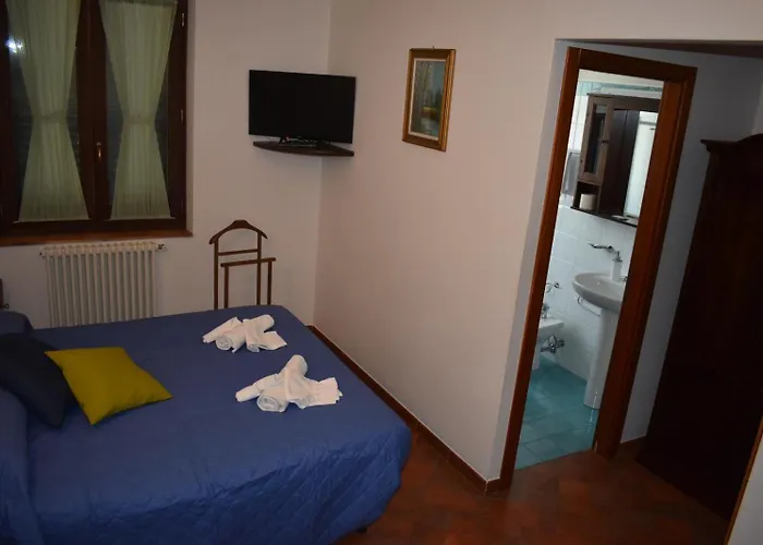 Bed & Breakfast Al Vecchio Camino