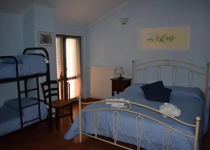 Al Vecchio Camino Bed & Breakfast 3*