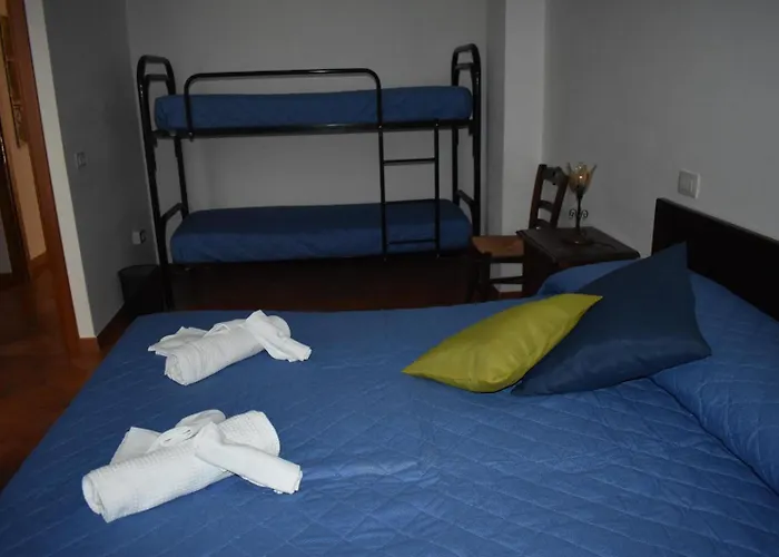 Bed & Breakfast Al Vecchio Camino 3*