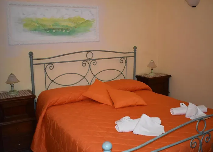 Al Vecchio Camino Rotonda