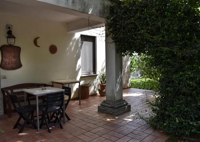 Al Vecchio Camino Bed & Breakfast