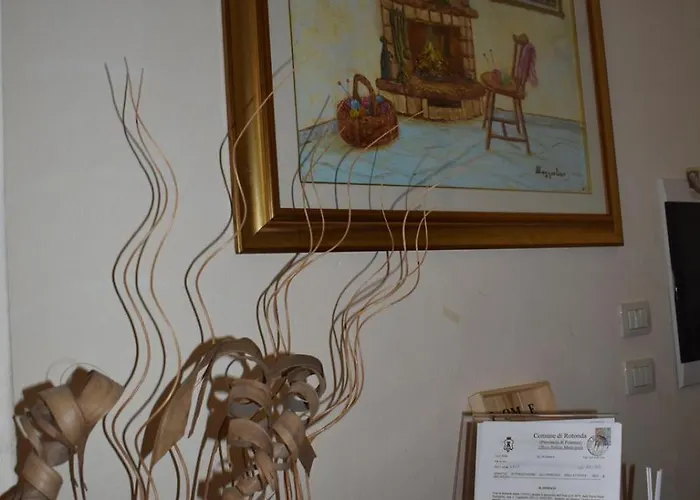 Al Vecchio Camino Bed & Breakfast 3*