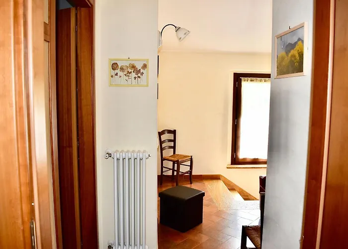 Al Vecchio Camino 3*