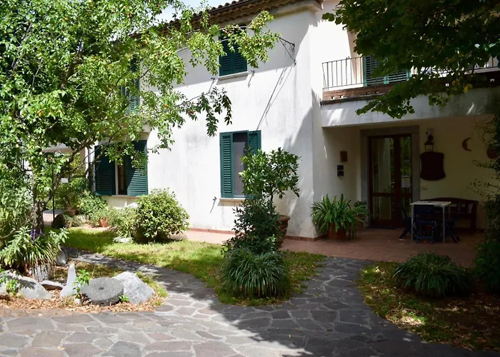 Bed & Breakfast Al Vecchio Camino