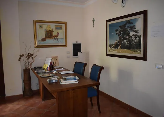 Al Vecchio Camino Rotonda