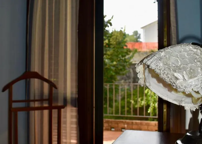 Al Vecchio Camino Bed & Breakfast