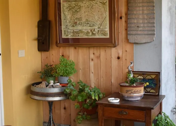 Bed & Breakfast Al Vecchio Camino