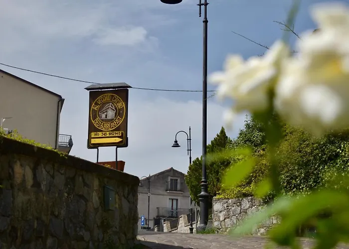 Al Vecchio Camino Bed & Breakfast 3*