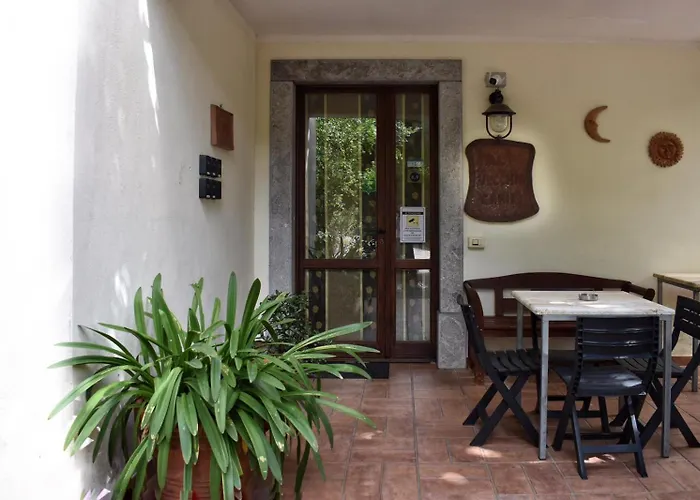 Al Vecchio Camino 3*