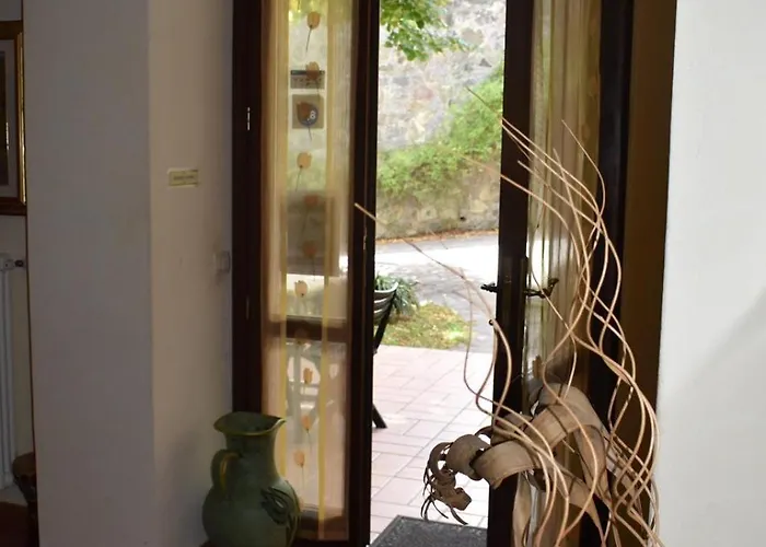 Al Vecchio Camino Bed & Breakfast