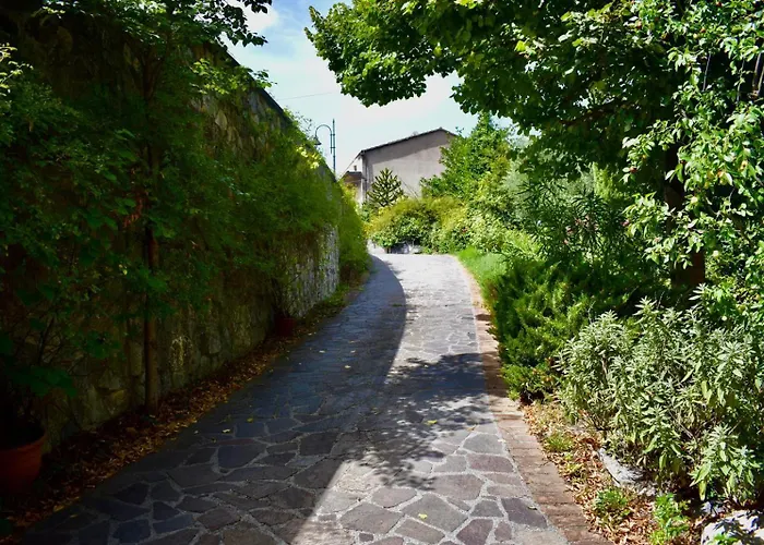 Al Vecchio Camino Rotonda