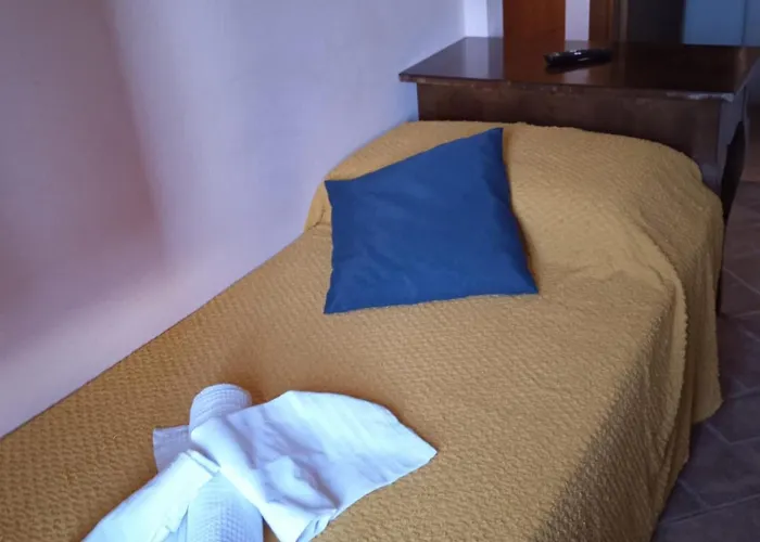 Bed & Breakfast Al Vecchio Camino 3*