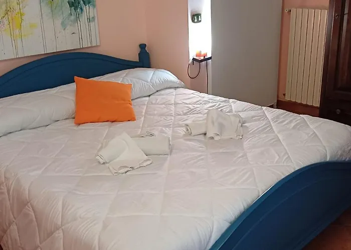 Al Vecchio Camino Bed & Breakfast 3*