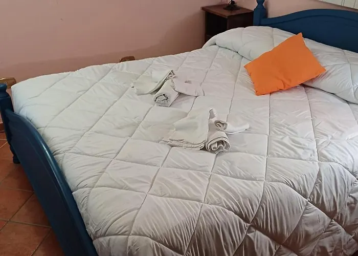 Bed & Breakfast Al Vecchio Camino 3*