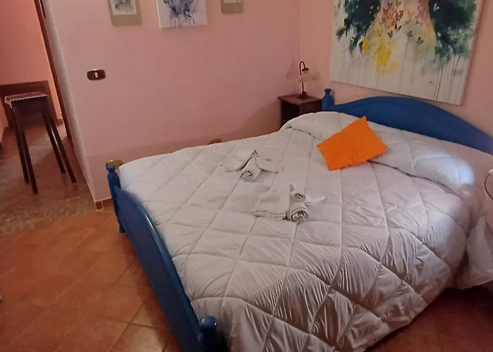 Al Vecchio Camino Bed & Breakfast