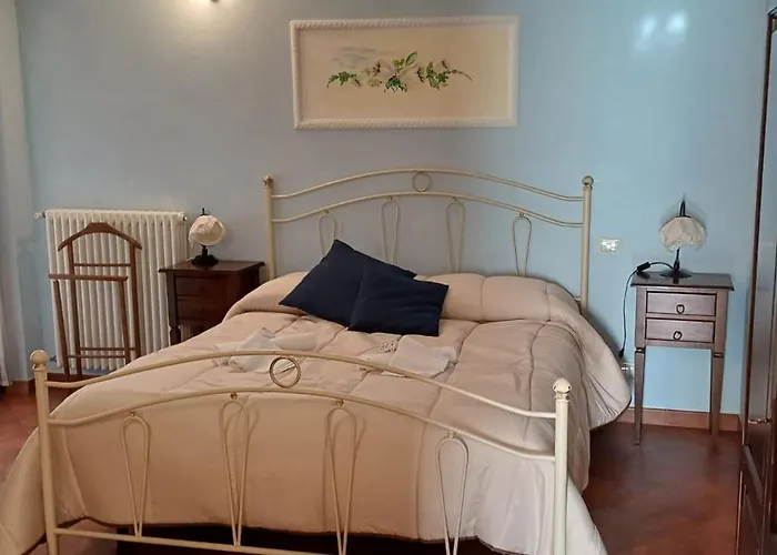 Bed & Breakfast Al Vecchio Camino