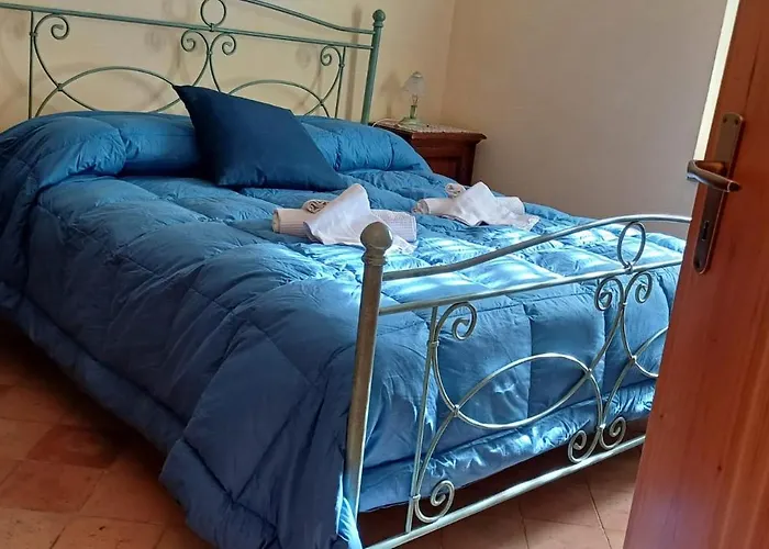 Al Vecchio Camino Bed & Breakfast 3*