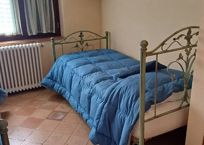 Bed & Breakfast Al Vecchio Camino 3*