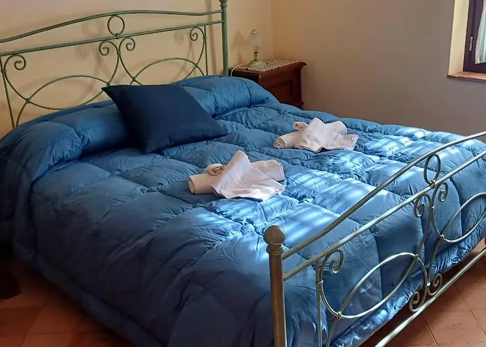 Al Vecchio Camino Bed & Breakfast Rotonda