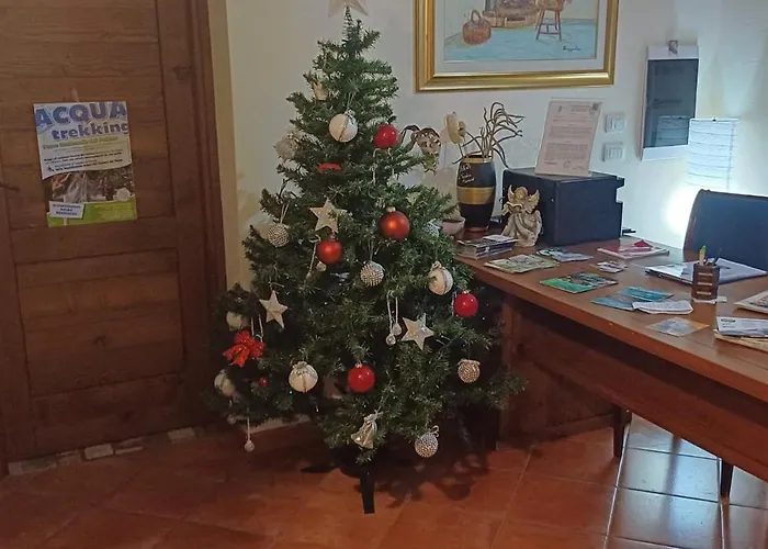 Al Vecchio Camino Rotonda