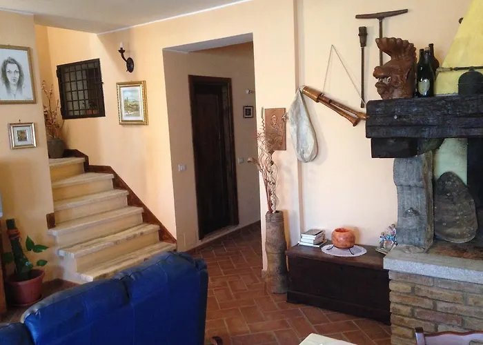 Bed & Breakfast Al Vecchio Camino