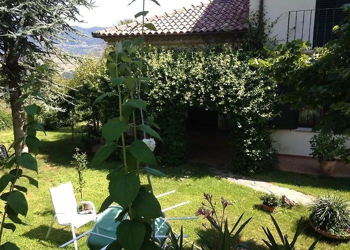 Al Vecchio Camino Rotonda