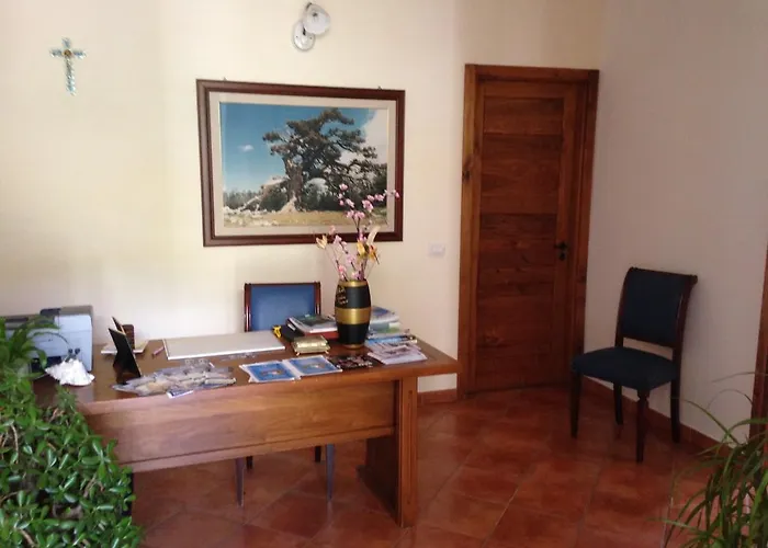 Bed & Breakfast Al Vecchio Camino