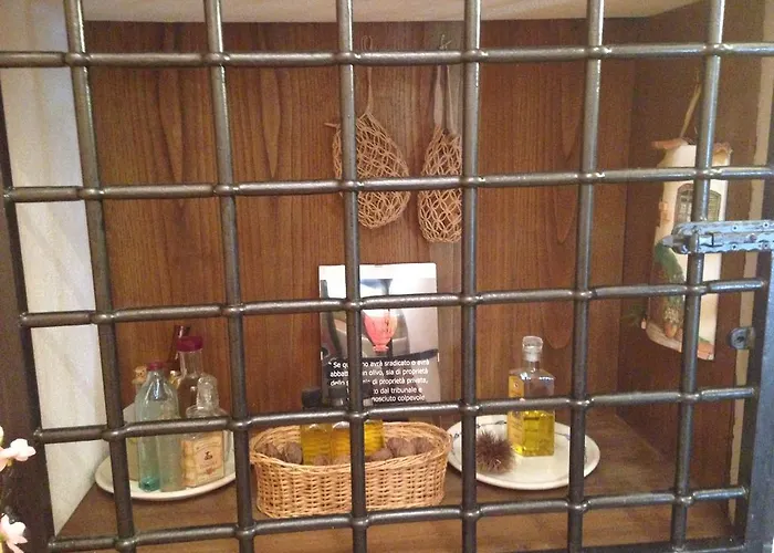 Al Vecchio Camino Bed & Breakfast 3*