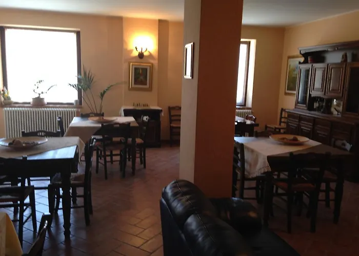 Bed & Breakfast Al Vecchio Camino