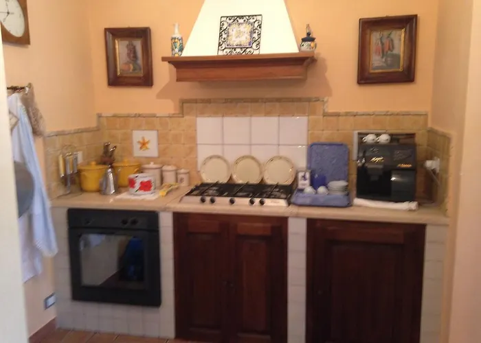 Bed & Breakfast Al Vecchio Camino