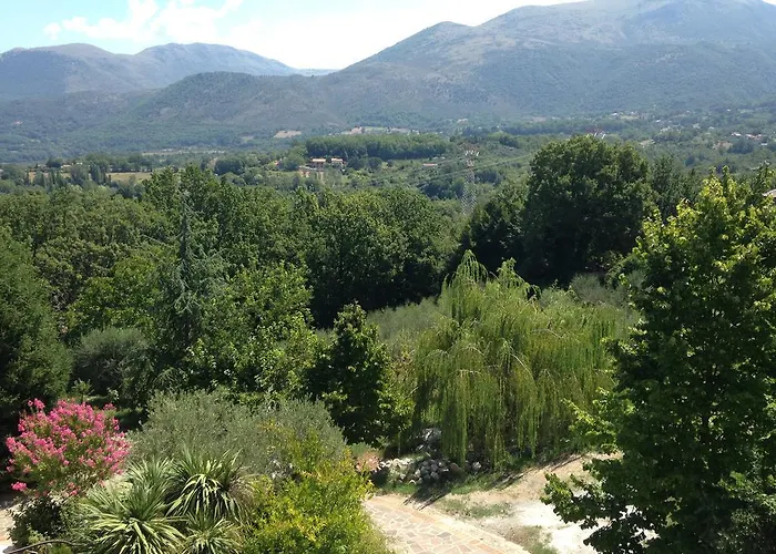 Bed & Breakfast Al Vecchio Camino Rotonda