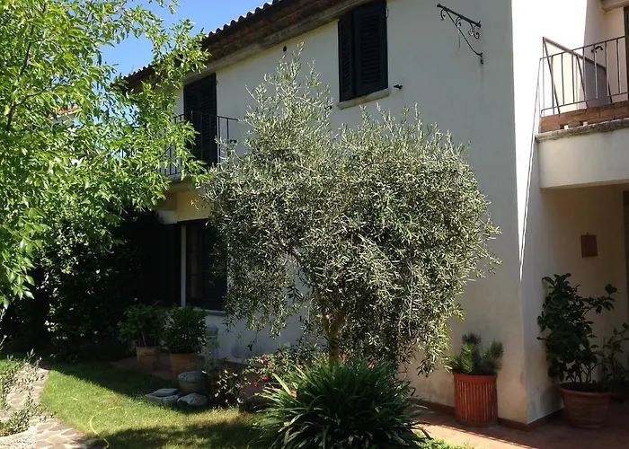 Al Vecchio Camino Bed & Breakfast 3*